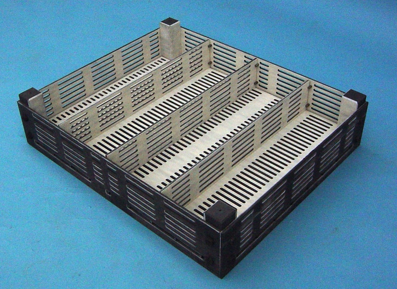 Cesta CFC