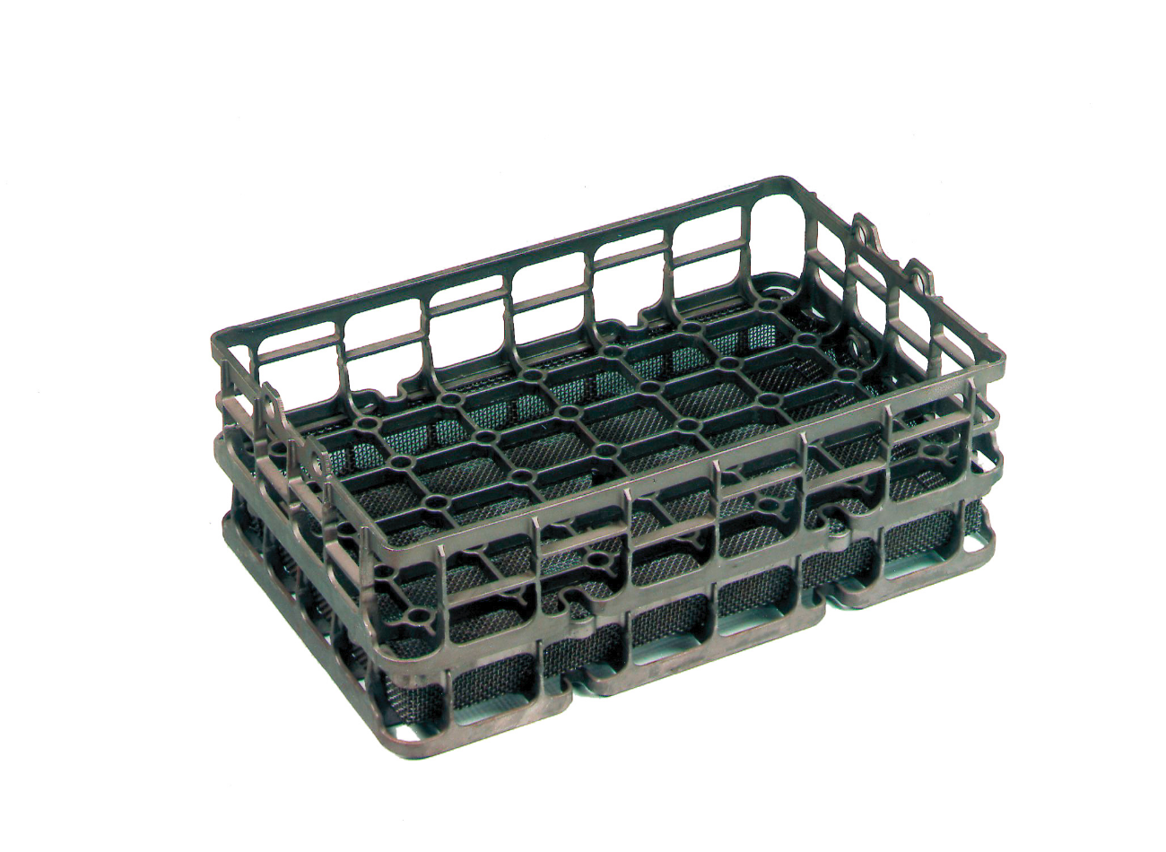 Cesta estándar