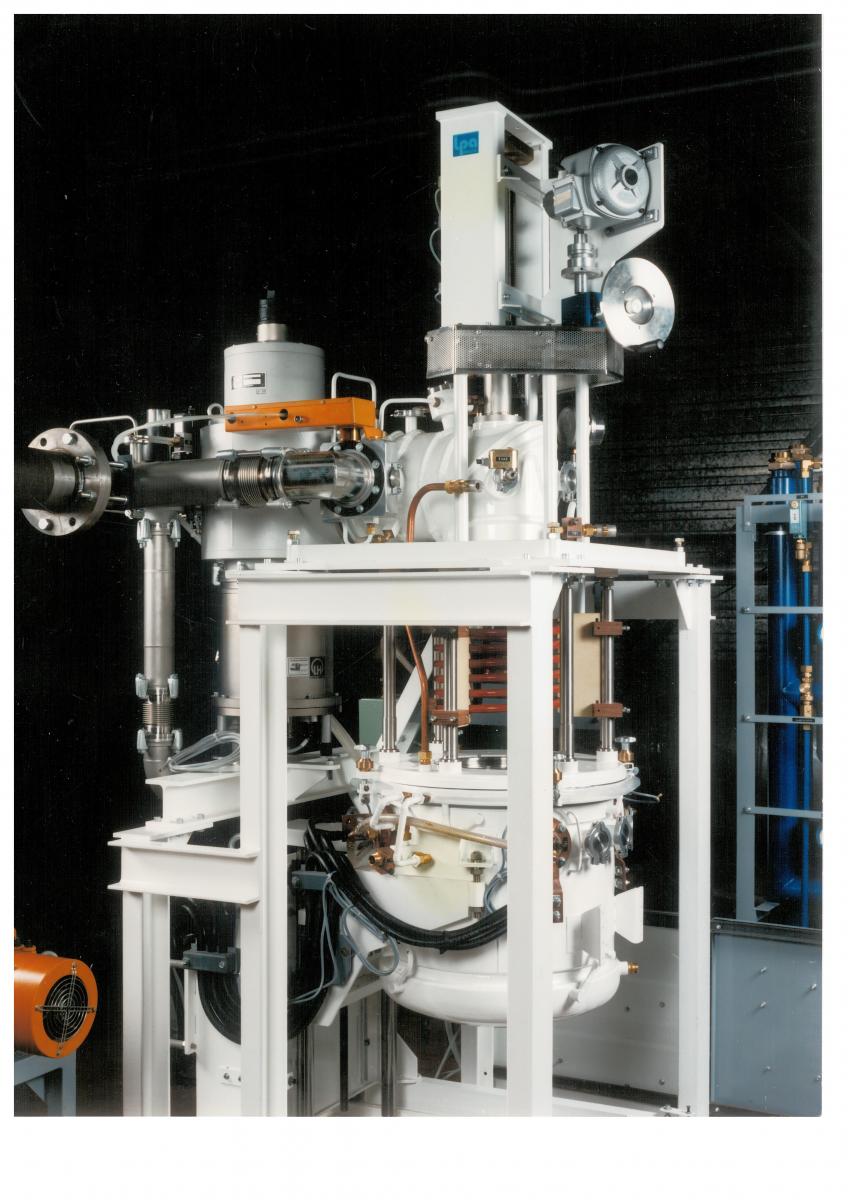 HORNOS-DE-INDUCCION
