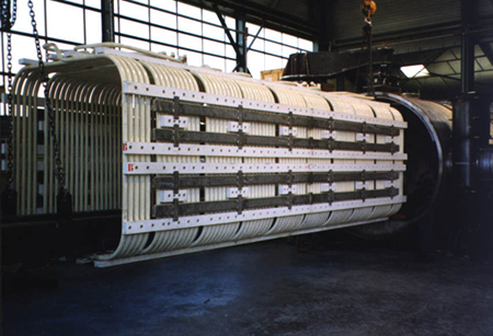 HORNOS-DE-INDUCCION