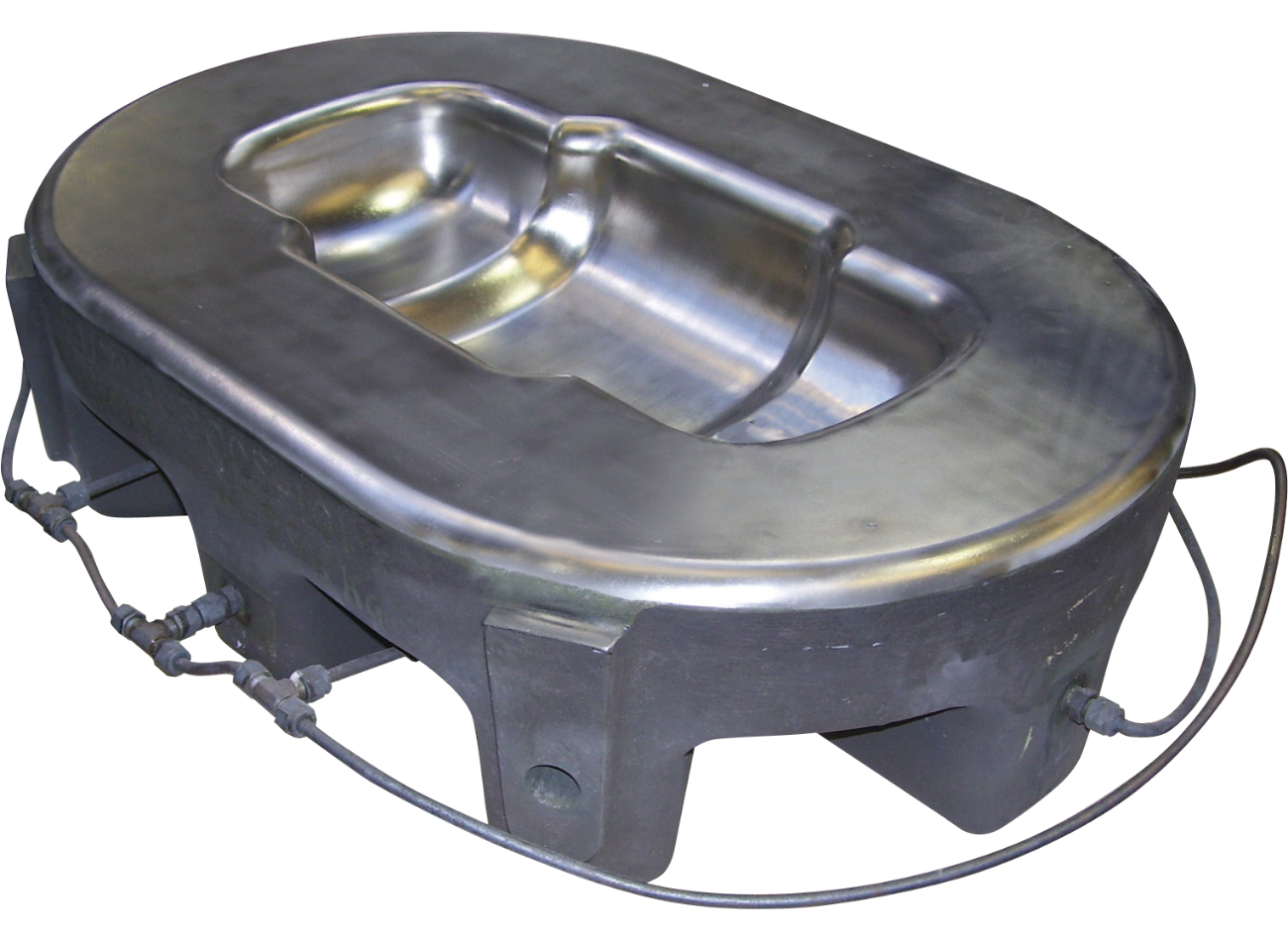 UTILAJE AERONÁUTICO