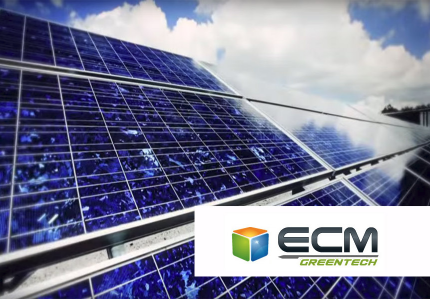 ECM Greentech