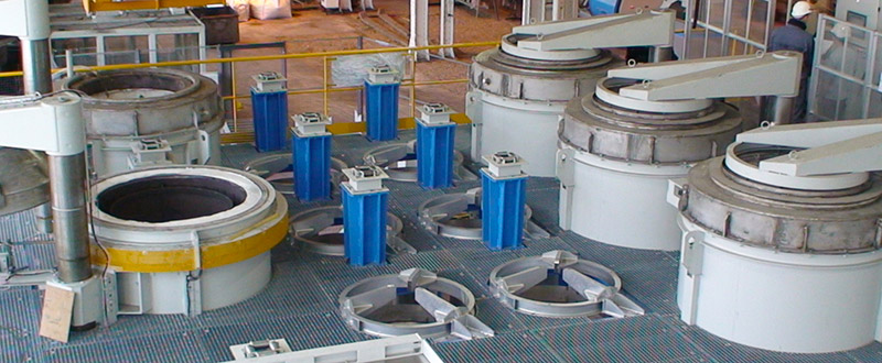 DEPOSICION DE VAPOR QUIMICO (CVD)