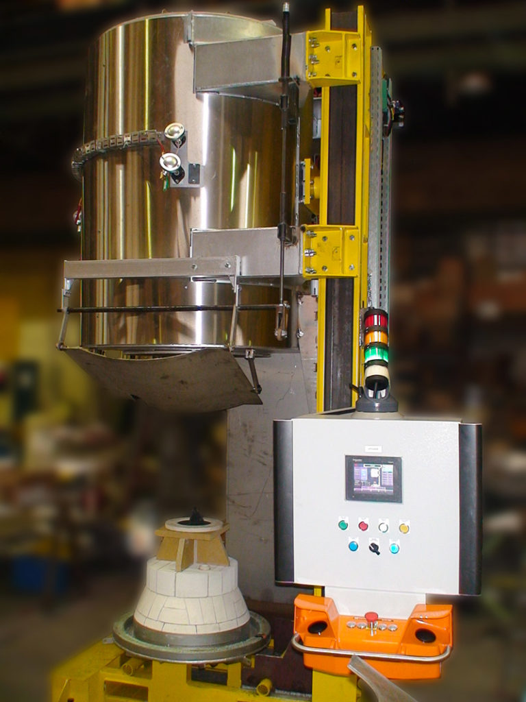 DEPOSICION DE VAPOR QUIMICO (CVD)