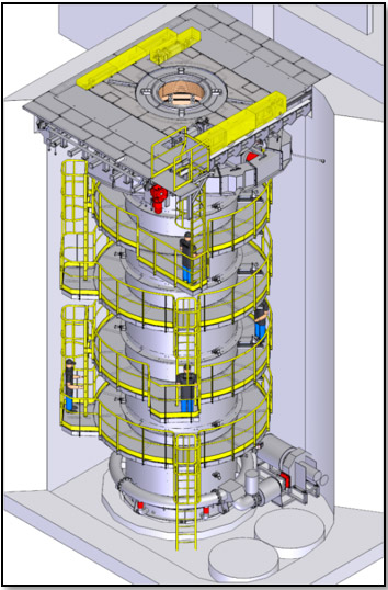 DEPOSICION DE VAPOR QUIMICO (CVD)